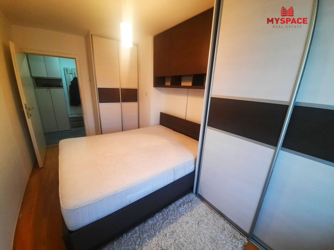 MY SPACE/ Stan/ Grbavica/ NAMJESTEN/ 40 m2 2