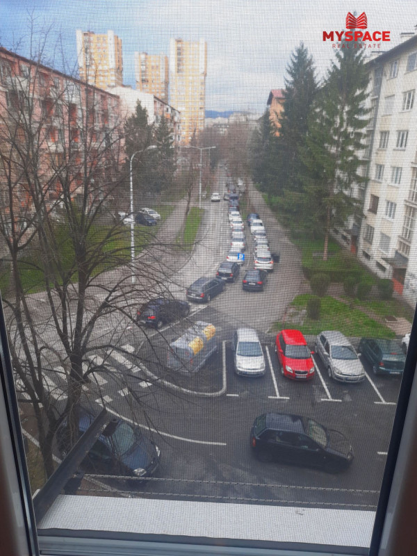MY SPACE/ Stan/ Grbavica/ NAMJESTEN/ 40 m2 3
