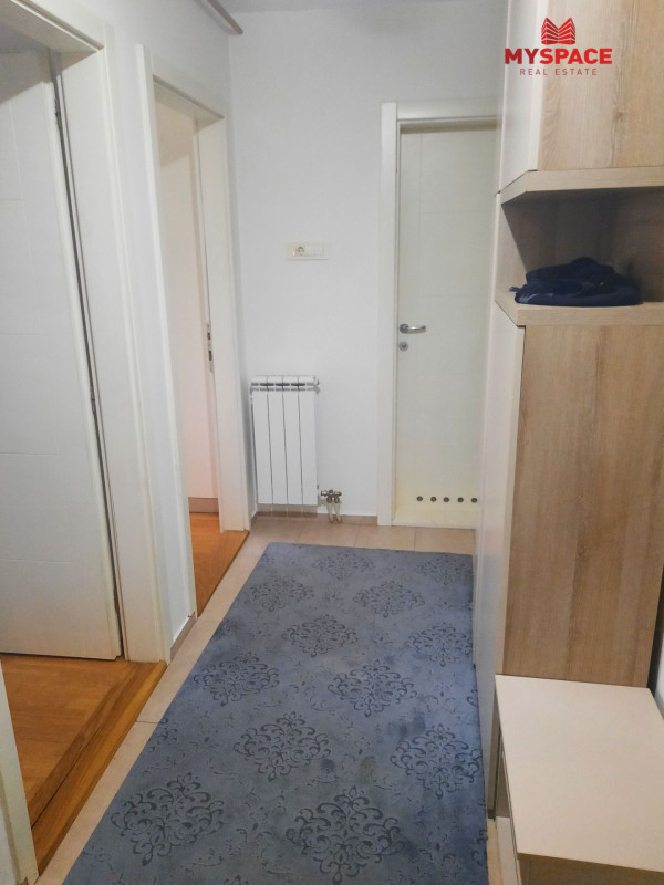 MY SPACE/ Stan/ Grbavica/ NAMJESTEN/ 40 m2 4
