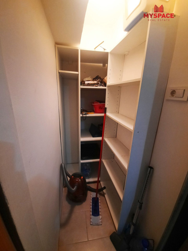 MY SPACE/ Stan/ Grbavica/ NAMJESTEN/ 40 m2 5