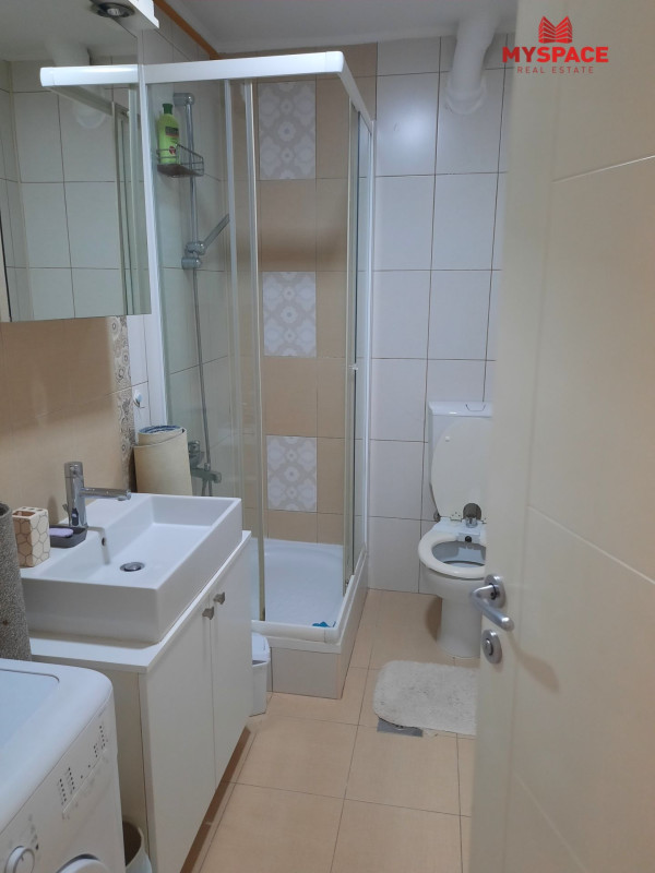 MY SPACE/ Stan/ Grbavica/ NAMJESTEN/ 40 m2 6