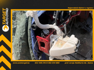 DIJELOVI BOCA VODE BRISACA SKODA KODIAQ > 18-21 1.5 5NA955449
