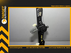 ELEKTRO PODIZAC STAKLA BMW SERIJA 1 (F20/F21) > 15-17