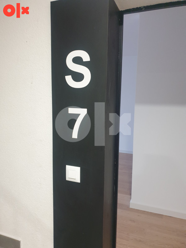Stan S7 74,70 m2 | URBAN LOFT | NOVOGRADNJA | Otoka 3