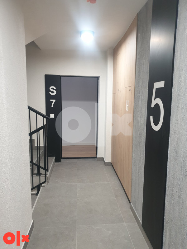 Stan S7 74,70 m2 | URBAN LOFT | NOVOGRADNJA | Otoka 9