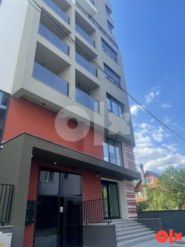 Stan S7 74,70 m2 | URBAN LOFT | NOVOGRADNJA | Otoka 11