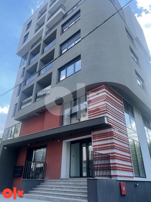 Stan S7 74,70 m2 | URBAN LOFT | NOVOGRADNJA | Otoka 12