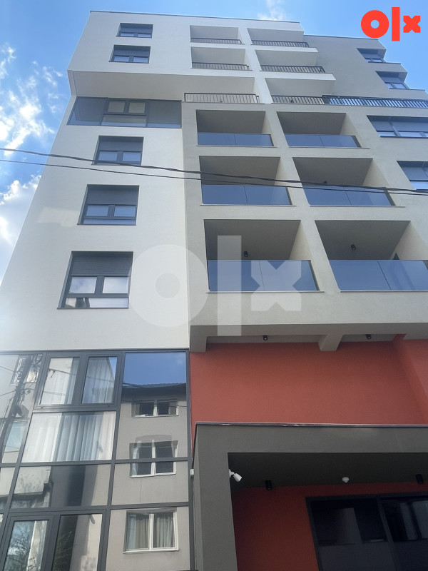 Stan S7 74,70 m2 | URBAN LOFT | NOVOGRADNJA | Otoka 13