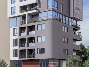Stan S7 74,70 m2 | URBAN LOFT | NOVOGRADNJA | Otoka photo 2