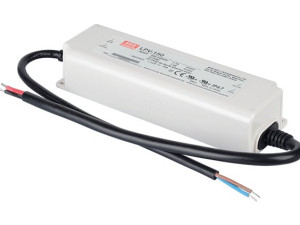 Napojna jedinica 12V 150W IP67, MEAN WELL LPV-150-12