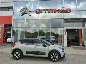 Citroen C3 2024