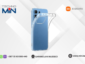 Xiaomi Redmi Note 11 Pro providna silikonska maska