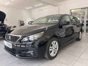 Peugeot 308 2021 1.5 Automatik/Led/Navi/Virtual/Karavan