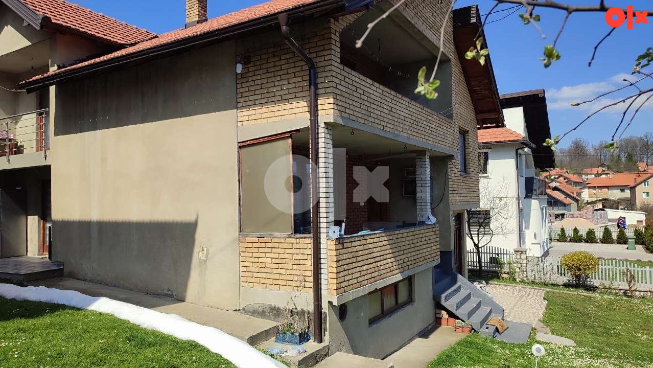 Kuća Banovići 2