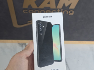 *Akcija* Samsung Galaxy A26 128/6GB