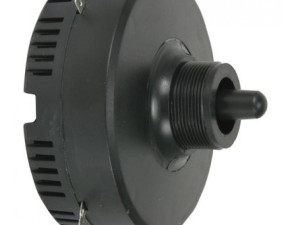 Zvučnik visokotonac piezo Skytec 902.490