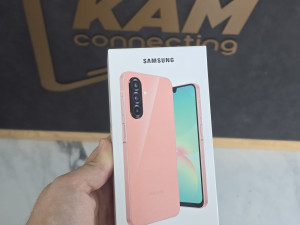 *Akcija* Samsung Galaxy A26 256/8GB
