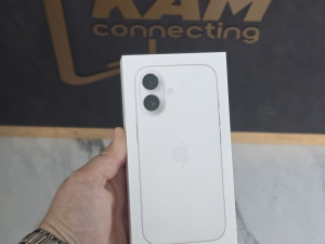 *Akcija* Apple iPhone 17 256GB