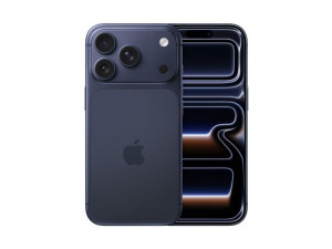 Apple Iphone 17 Pro Max 256GB E-Sim