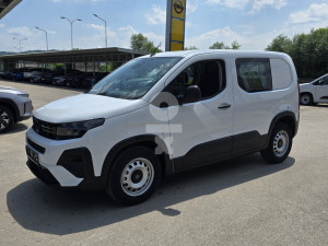 PEUGEOT RIFTER N1 TERETNI DIZEL 5 SJEDISTA GARANCIJA 5 GODINA