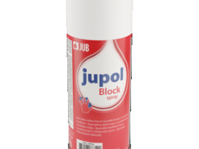 JUB jupol block sprej za prekrivanje mrlja 400ml - 34680