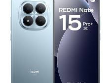 *Akcija* Xiaomi Redmi Note 15 Pro Plus + 5G 512/12GB