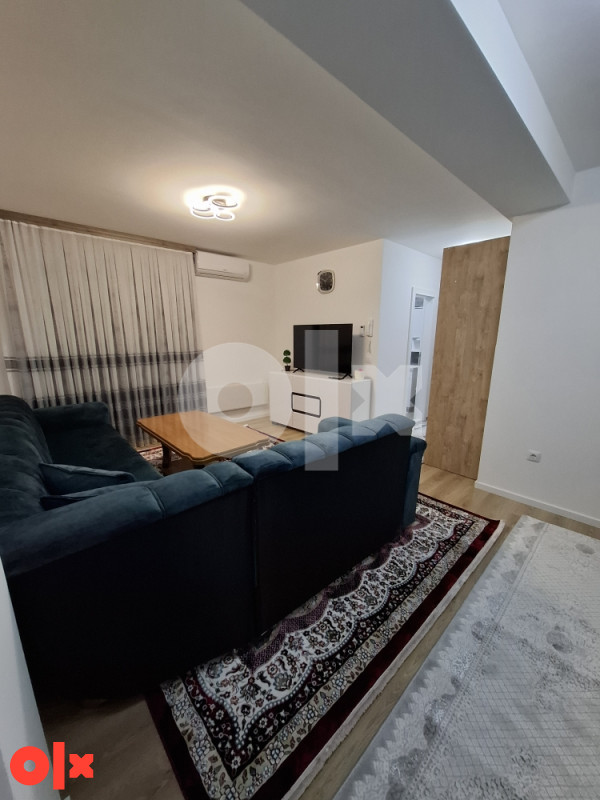 Garsonjera novogradnja, Doglodi-Ilidža 3