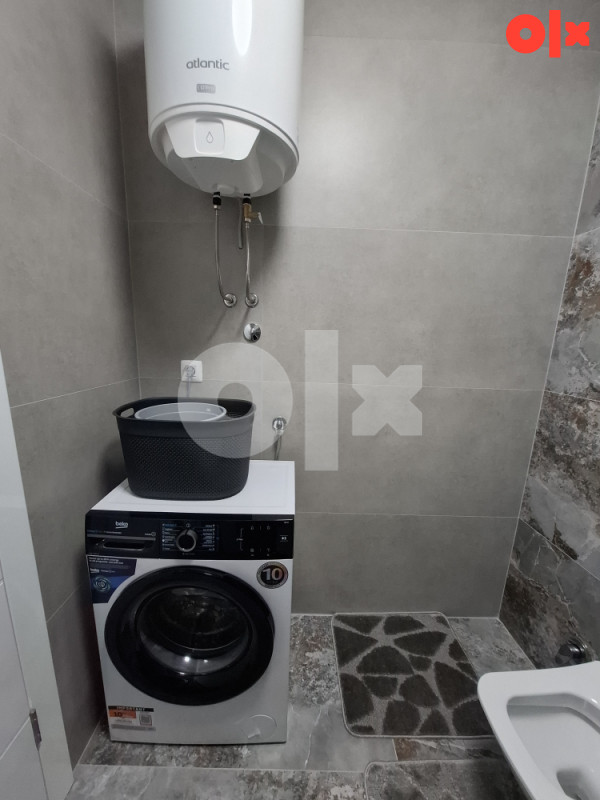 Garsonjera novogradnja, Doglodi-Ilidža 6