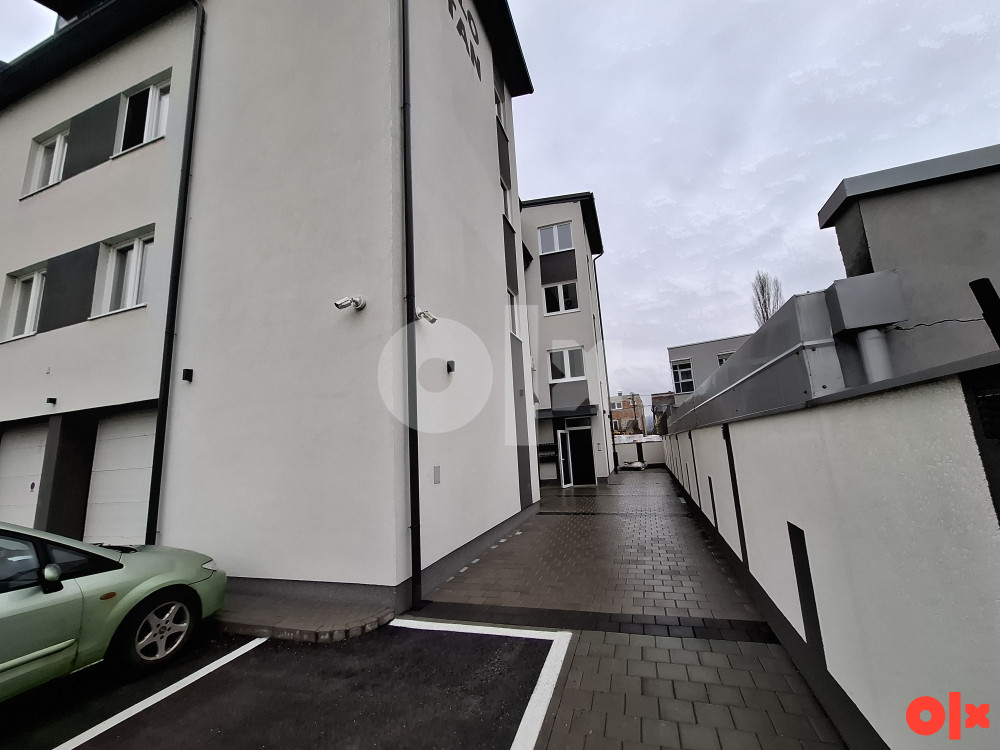 Garsonjera novogradnja, Doglodi-Ilidža 7