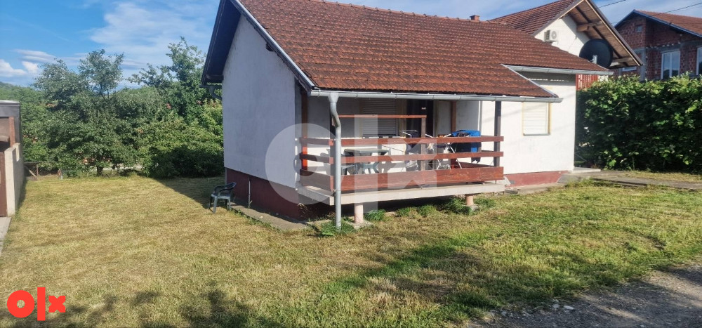 Kuća Banja Luka 4