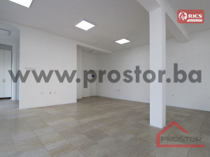 PROSTOR izdaje: Poslovni prostor, Sokolović Kolonija