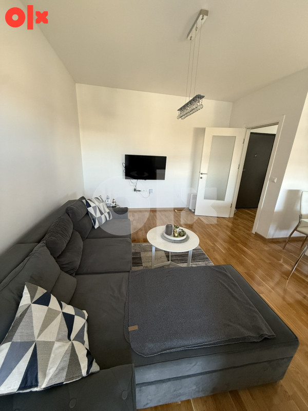 Dvosoban stan 45m2 - Borik kod Audi Servisa 2