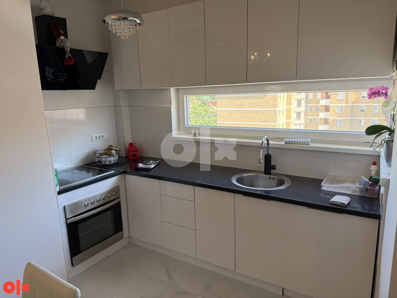 Dvosoban stan 45m2 - Borik kod Audi Servisa 5