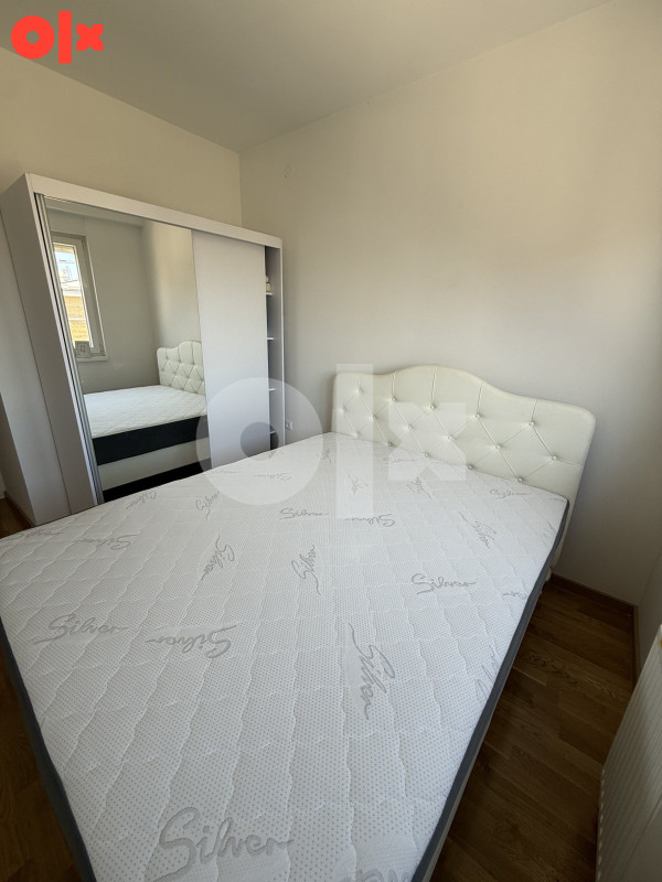 Dvosoban stan 45m2 - Borik kod Audi Servisa 8