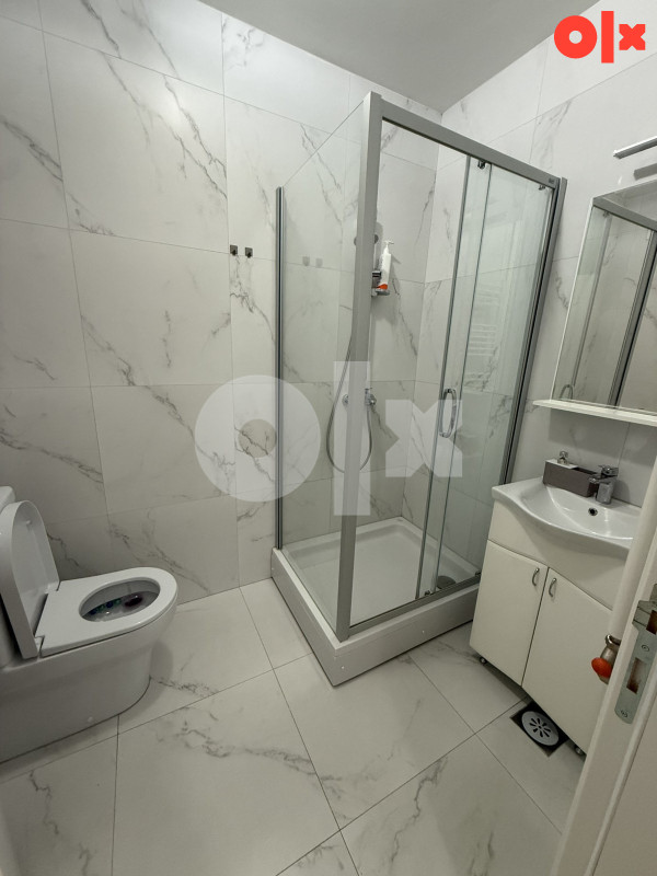 Dvosoban stan 45m2 - Borik kod Audi Servisa 9