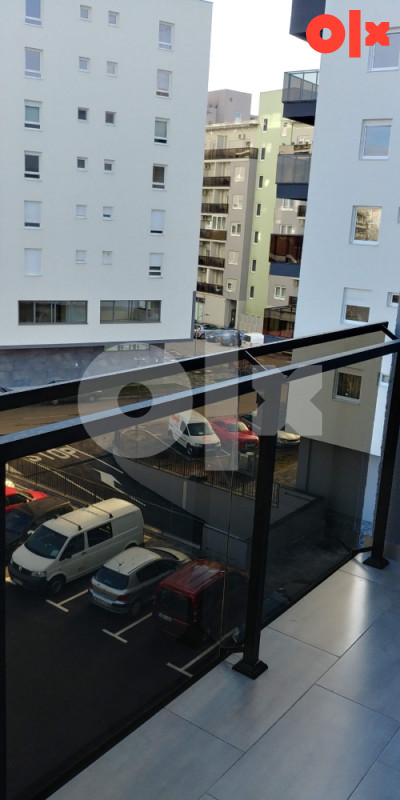 Garsonjera centar novogradnja