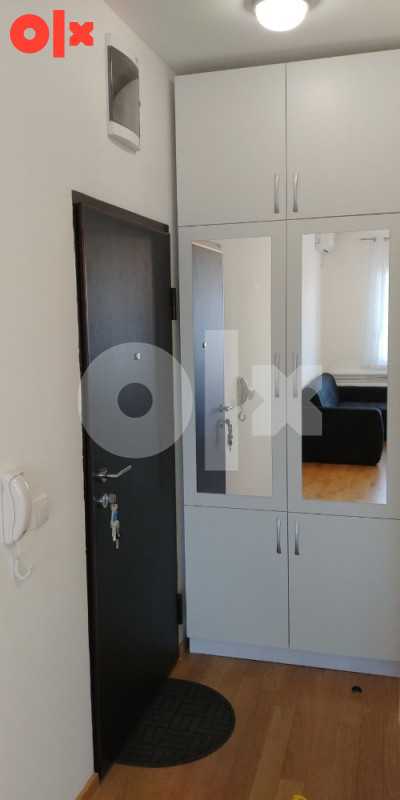 Garsonjera centar novogradnja 3