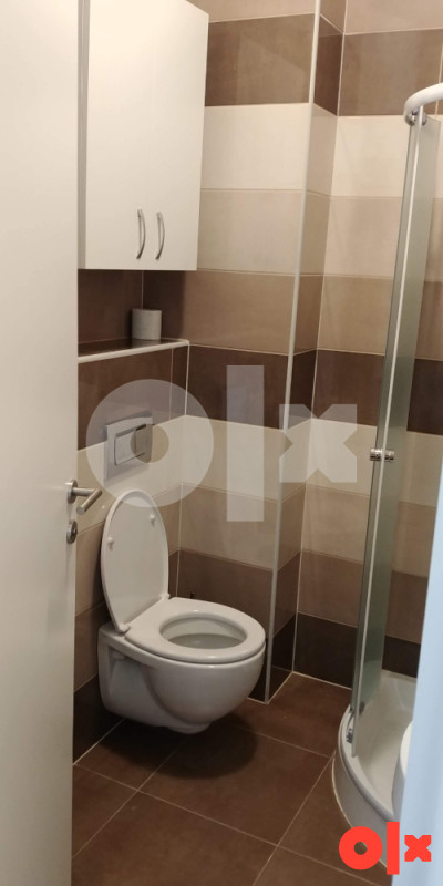 Garsonjera centar novogradnja 5