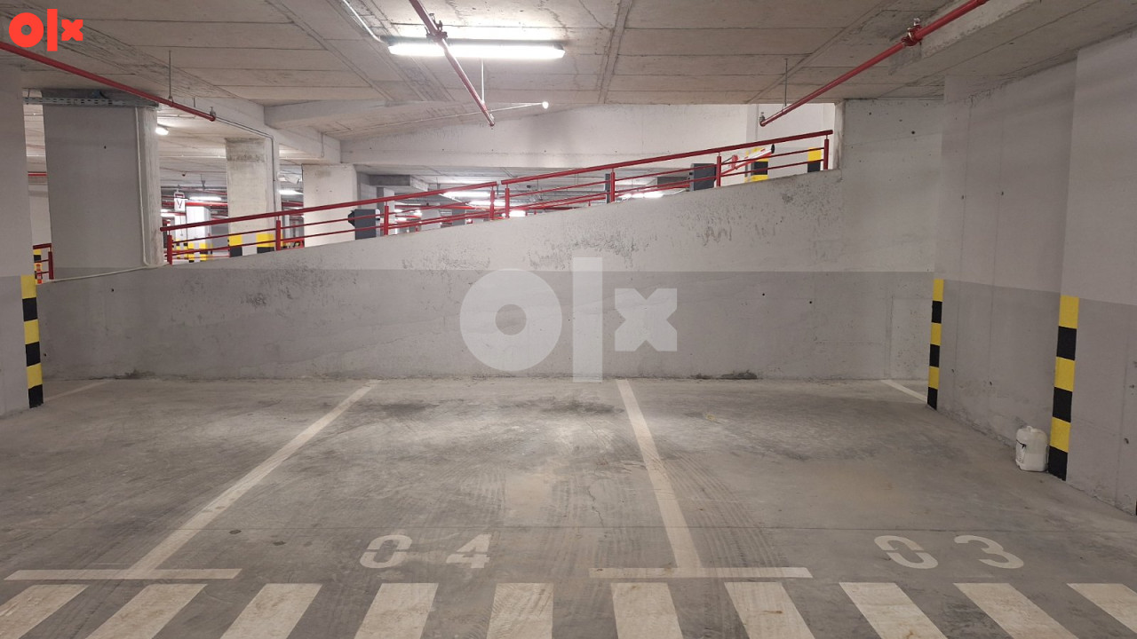 Stan Banja Luka 83m2 3