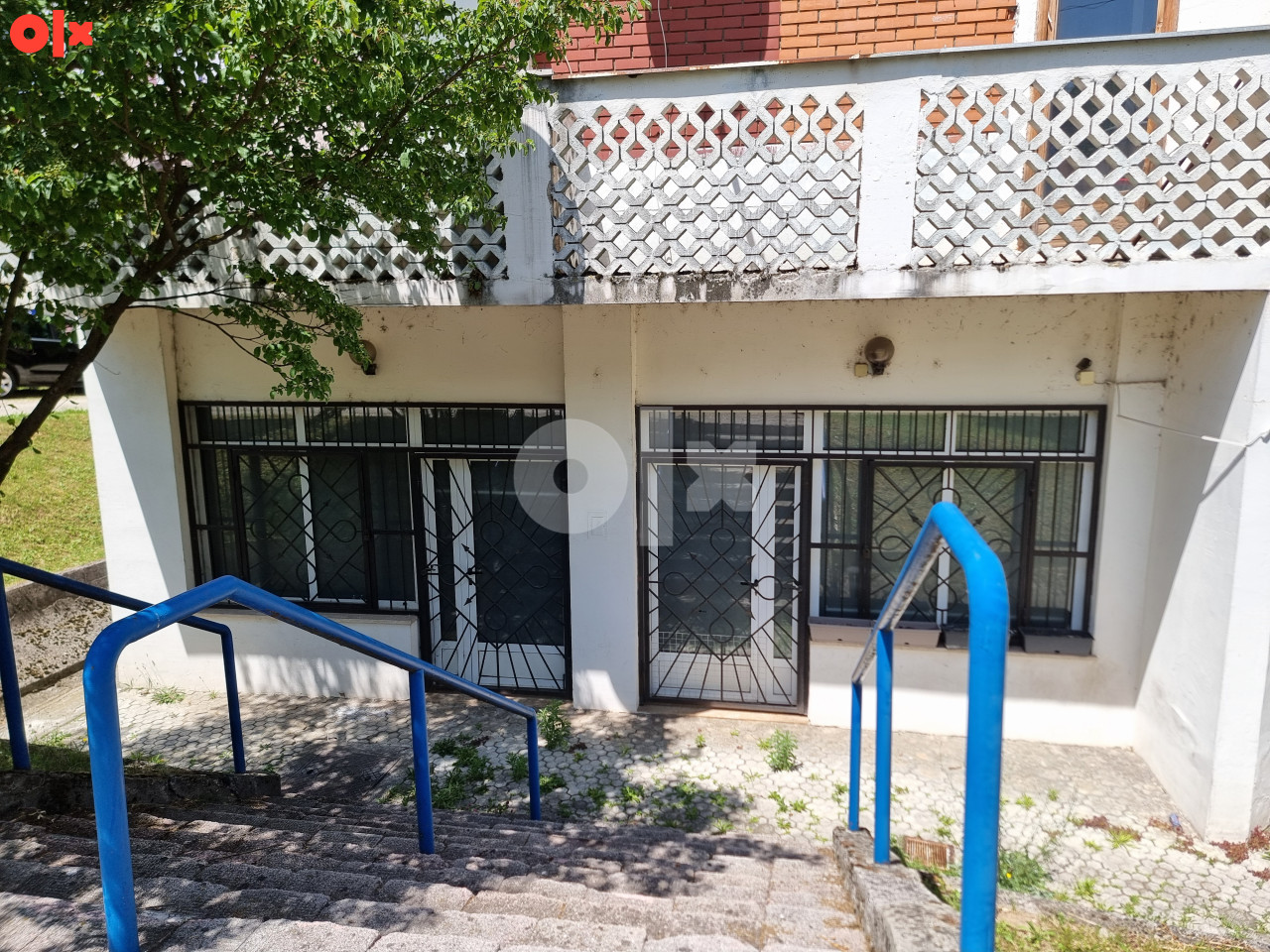 Poslovni prostor Bihać 130m2 4