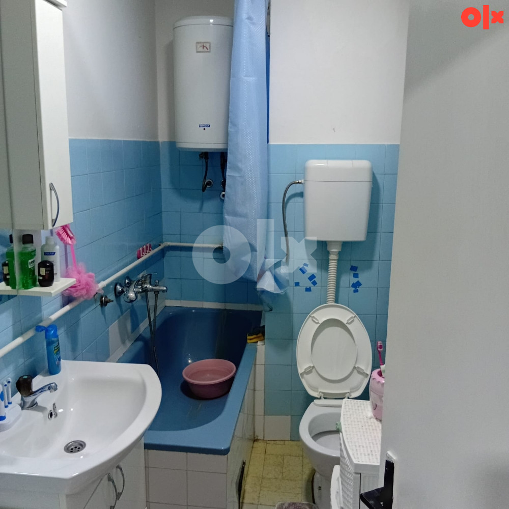 Stanovi i apartmani Zenica 4