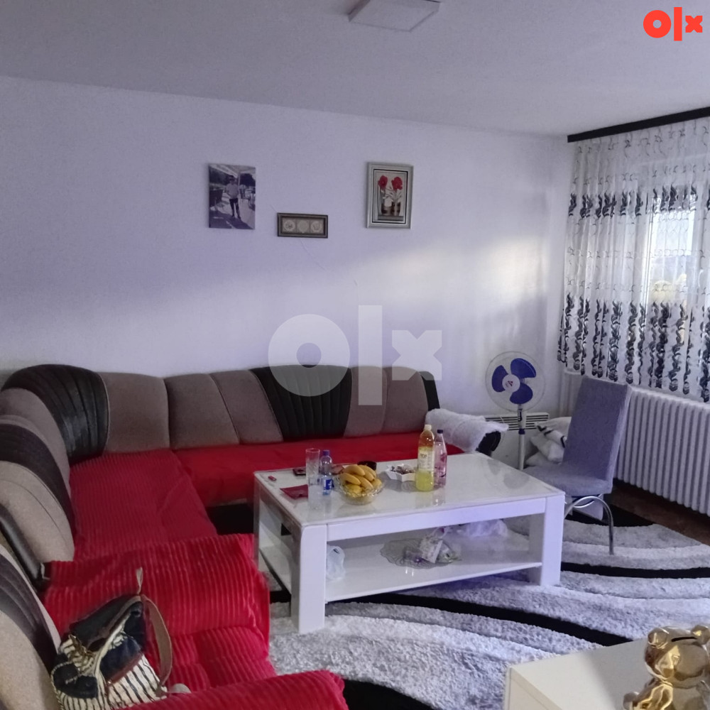 Stanovi i apartmani Zenica
