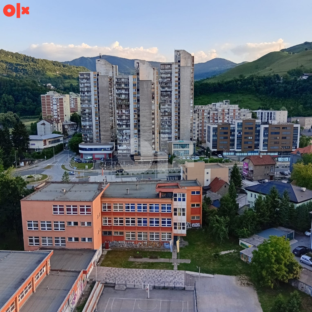 Stanovi i apartmani Zenica 7
