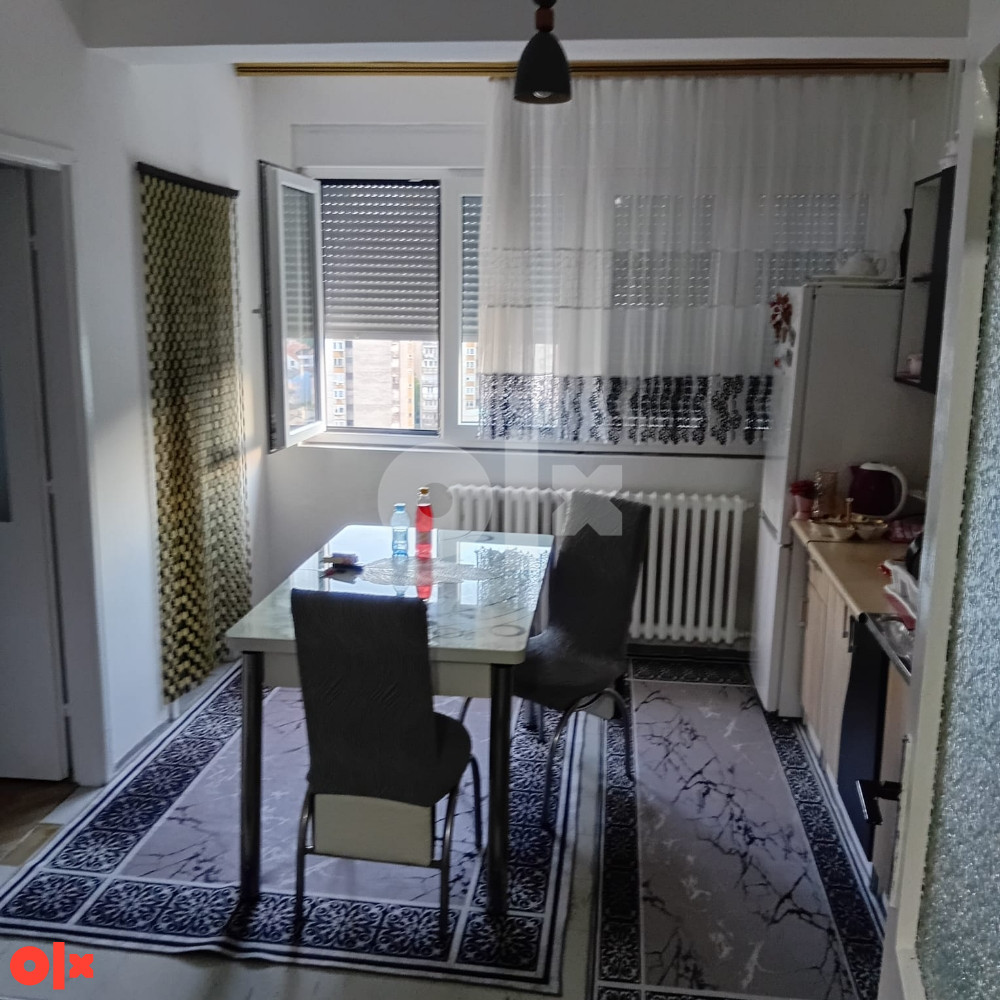 Stanovi i apartmani Zenica 6
