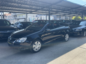 Volkswagen Eos