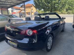 Volkswagen Eos
