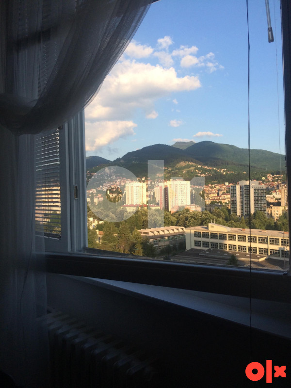 Stan Sarajevo - Novo Sarajevo