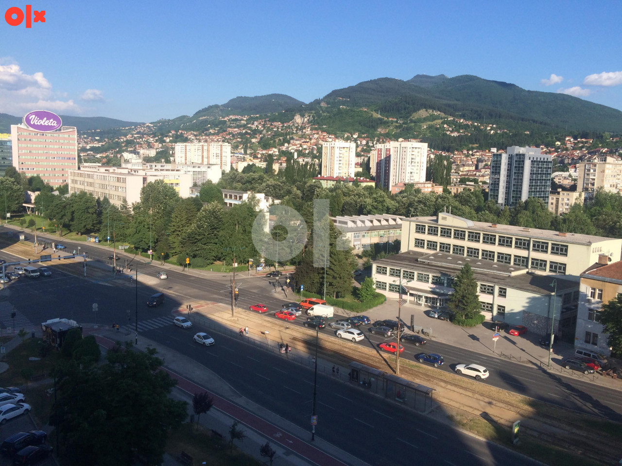 Stan Sarajevo - Novo Sarajevo 6