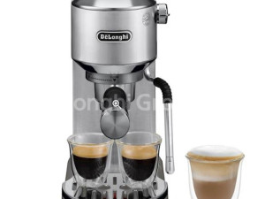 Aparat za kafu DeLonghi EC890.M Dedica Arte espresso kafe