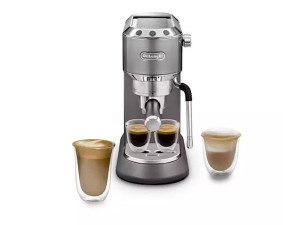 Aparat za kafu DeLonghi Dedica Arte EC885.GY espresso kafe